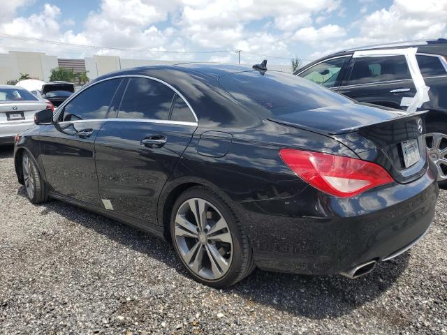 VIN WDDSJ4EB9GN367778 2016 Mercedes-Benz CLA-Class,... no.2