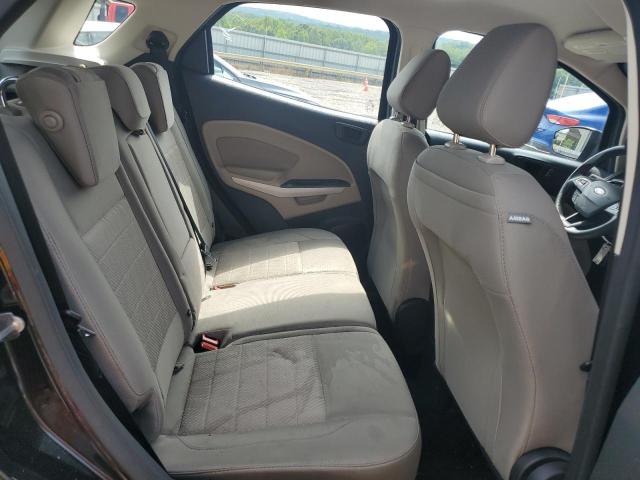 2021 FORD ECOSPORT S - MAJ3S2FE9MC406648