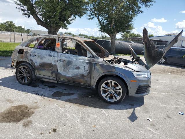 2016 AUDI Q3 PRESTIG WA1GFCFS4GR024437