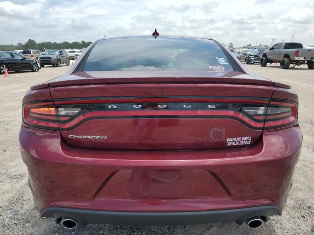 2018 DODGE CHARGER SX - 2C3CDXHG3JH203171