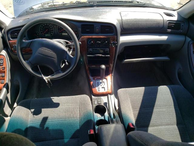 2004 Subaru Legacy Outback Awp VIN: 4S3BH675647624551 Lot: 61772014