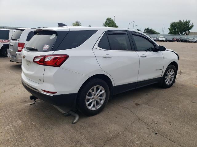 2020 CHEVROLET EQUINOX LT 3GNAXKEV2LS712059  62098824