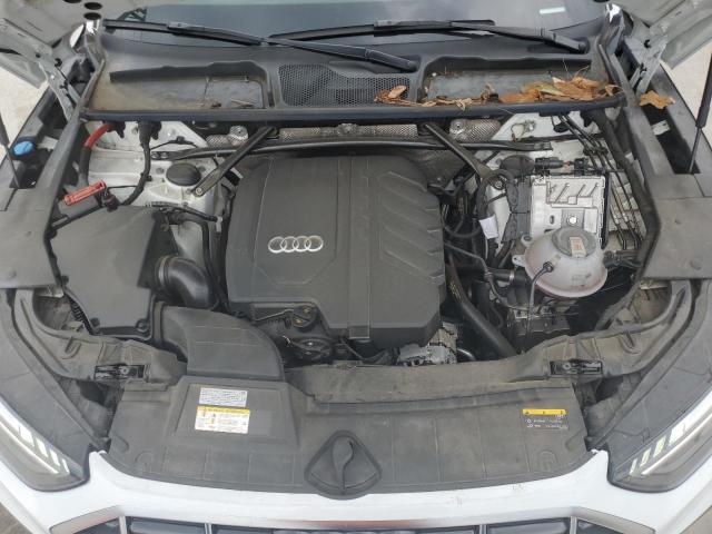 VIN WA1CABFY3M2032450 2021 Audi Q5, Prestige no.12