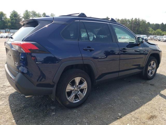 2024 TOYOTA RAV4 XLE - 2T3P1RFV5RW414242