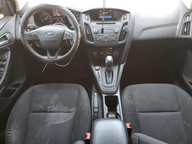 VIN 1FADP3F26GL395890 2016 Ford Focus, SE no.8