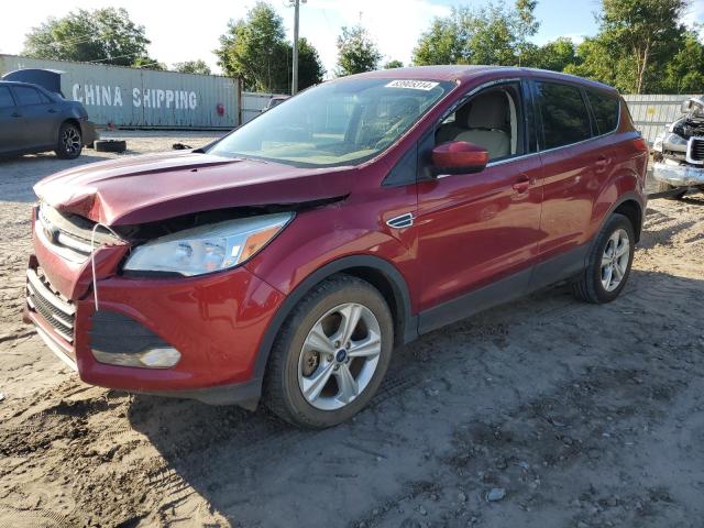 VIN 1FMCU0G9XDUD22161 2013 Ford Escape, SE no.1