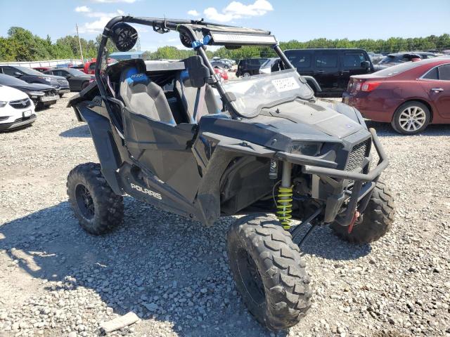2015 POLARIS RZR S 900 - 3NSVBE874FF440309