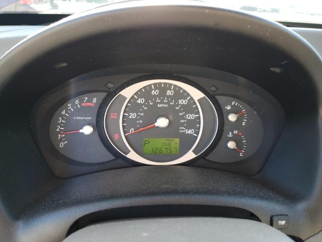 2008 Hyundai Tucson Se VIN: KM8JN72DX8U756935 Lot: 62307464