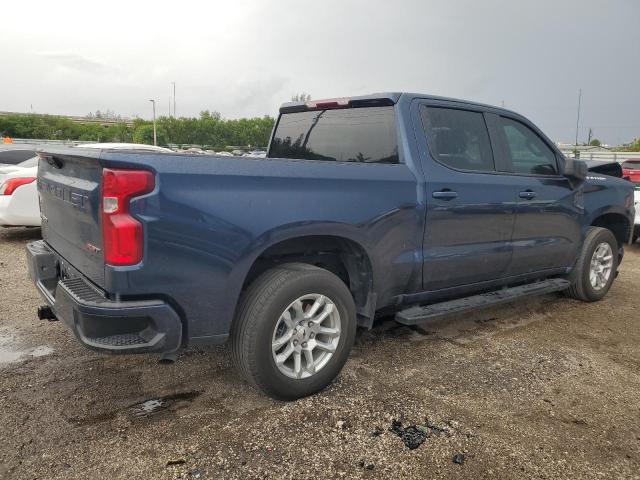 2023 CHEVROLET SILVERADO - 1GCPADE85PZ204428