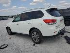 NISSAN PATHFINDER photo