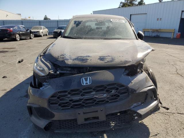 2023 HONDA HR-V LX 3CZRZ1H35PM736788  62043064