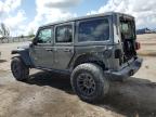 JEEP WRANGLER U photo