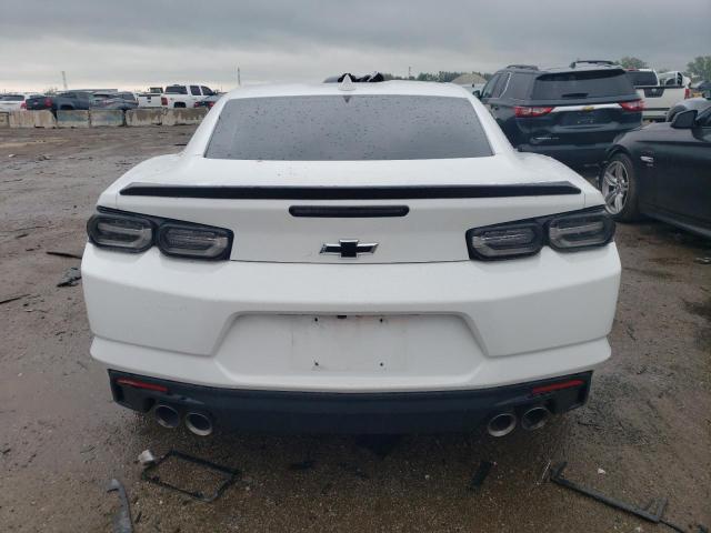 2022 CHEVROLET CAMARO LT1 1G1FF1R74N0134394  64616954