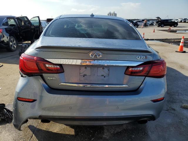 2016 Infiniti Q70 5.6 VIN: JN1AY1AR0GM190033 Lot: 62634104