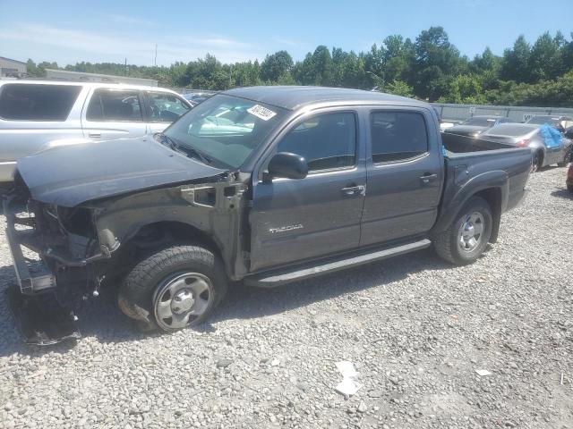 2015 TOYOTA TACOMA DOU - 5TFJU4GN3FX073378