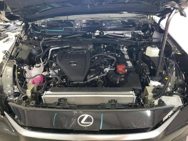 2024 LEXUS TX 350 BAS 5TDAAAB61RS008451