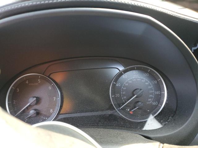 2023 INFINITI QX55 LUXE - 3PCAJ5JR3PF106577