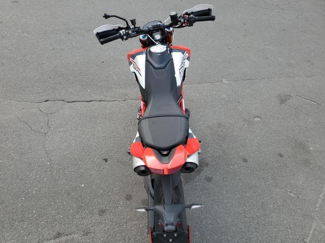 2024 DUCATI HYPERMOTAR ZDMBAJDT4RB009645