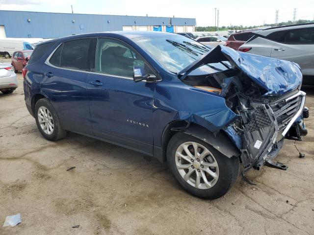 2019 CHEVROLET EQUINOX LT 2GNAXJEV4K6222701  63684524