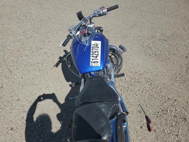 2004 KAWASAKI VN1600 - JKBVNKB194A001680