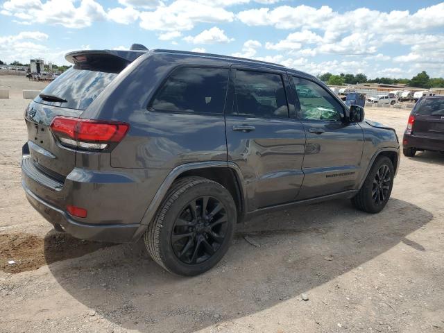 VIN 1C4RJEAG2JC442520 2018 Jeep Grand Cherokee, Laredo no.3