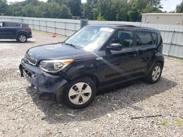 2016 KIA SOUL - KNDJN2A27G7387875