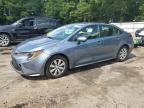 2022 TOYOTA COROLLA LE - JTDEPMAE9N3002225