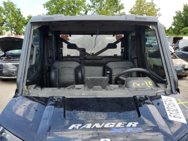 2023 POLARIS RANGER CRE - 4XARSY998P8089708