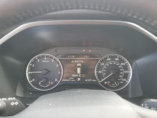 2024 MITSUBISHI OUTLANDER - JA4J4VA8XRZ005865