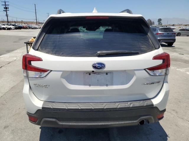 2021 SUBARU FORESTER JF2SKAUC5MH466187