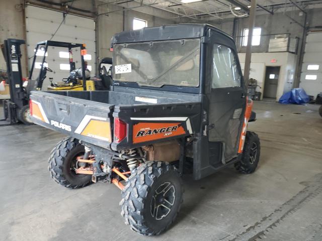 2013 POLARIS RANGER 900 - 4XAUH9EA2DB606157