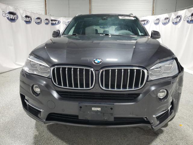 VIN 5UXKR0C50J0X86095 2018 BMW X5, Xdrive35I no.5