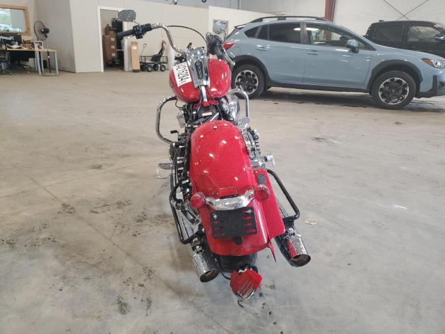 2023 HARLEY-DAVIDSON FLTRX 1HD1KHC11PB622461