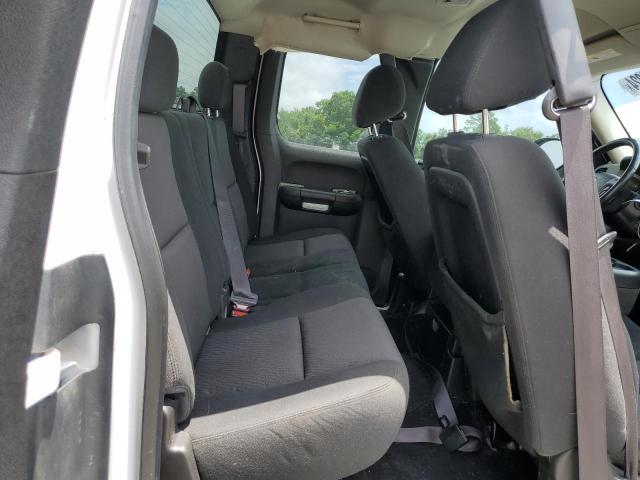 2012 Chevrolet Silverado K1500 Lt VIN: 1GCRKSE79CZ122858 Lot: 61701324