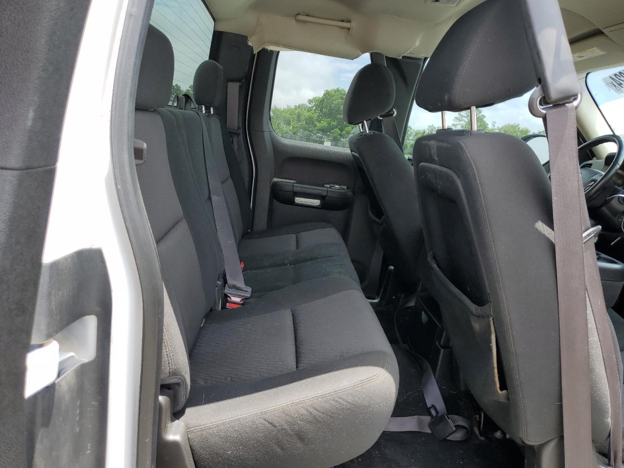 1GCRKSE79CZ122858 2012 Chevrolet Silverado K1500 Lt