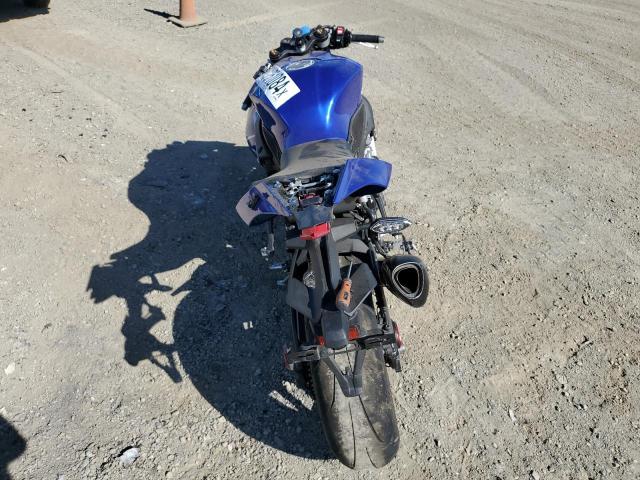 2015 YAMAHA YZFR1 C JYARN39Y8FA000135