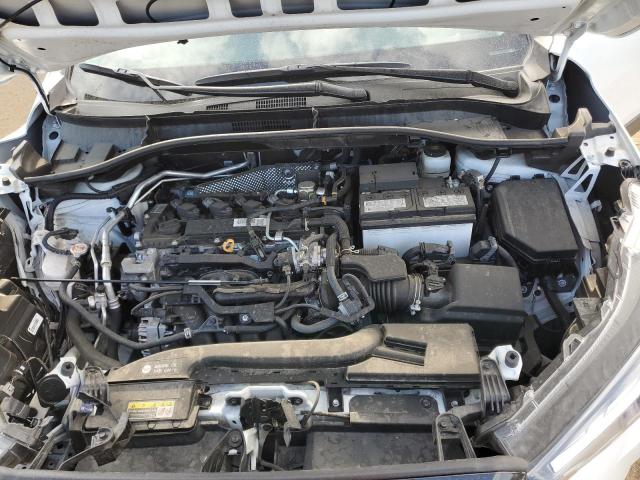 2022 TOYOTA COROLLA CR - 7MUBAABG2NV005877
