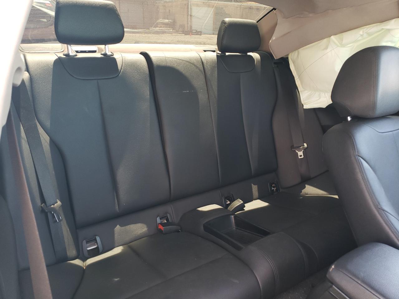 WBA1F5C54FV256450 2015 BMW 228 I