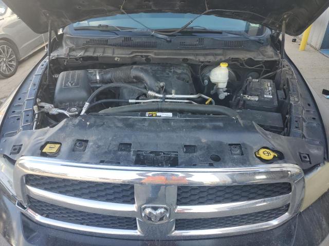 2015 Ram 1500 Slt VIN: 1C6RR6GT2FS578394 Lot: 62457204