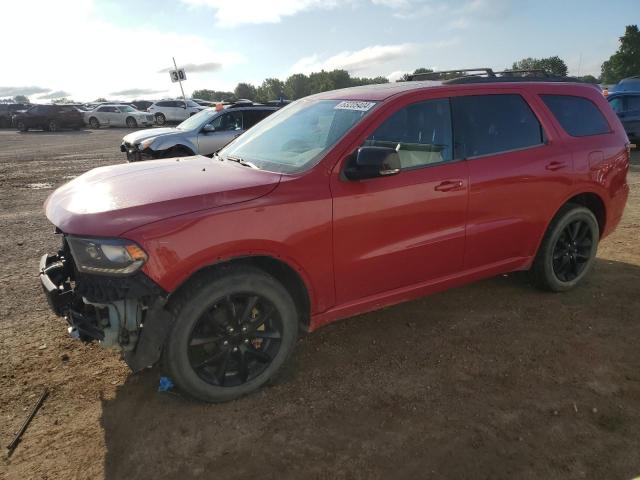 Vin: 1c4rdjdg1hc606510, lot: 63205404, dodge durango gt 20171