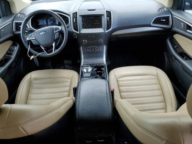 2019 FORD EDGE SEL - 2FMPK3J98KBC25867