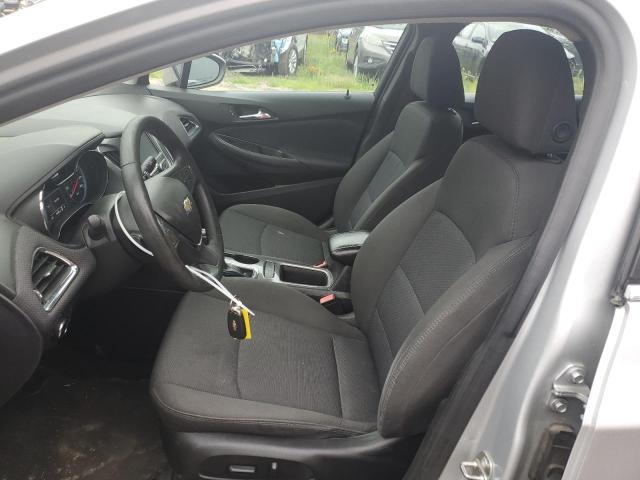 2017 CHEVROLET CRUZE L - 1G1BE5SM9H7222913
