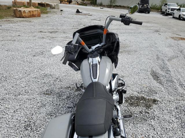 2024 HARLEY-DAVIDSON FLTRX 1HD1KH711RB608198