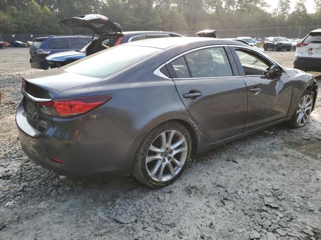 VIN JM1GJ1V68F1170060 2015 Mazda 6, Touring no.3