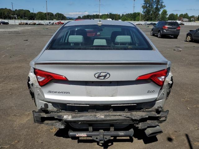 2015 HYUNDAI SONATA ECO - 5NPE24AA8FH173727