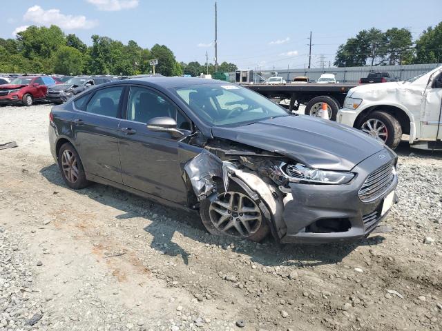 VIN 1FA6P0H74F5101244 2015 Ford Fusion, SE no.4