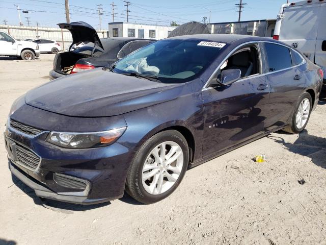 2016 CHEVROLET MALIBU HYB #3037224486