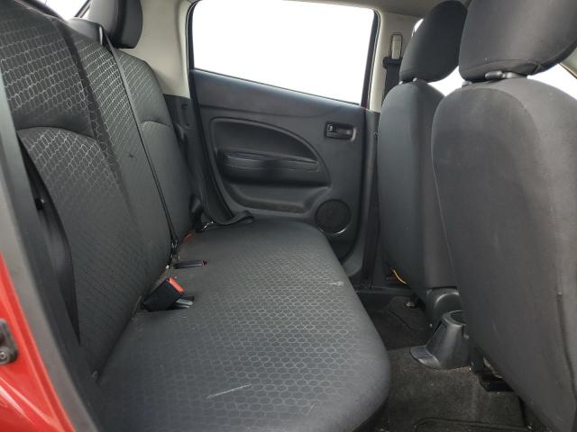 2015 MITSUBISHI MIRAGE DE - ML32A3HJ7FH048337