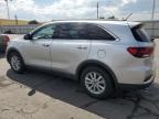 KIA SORENTO L photo