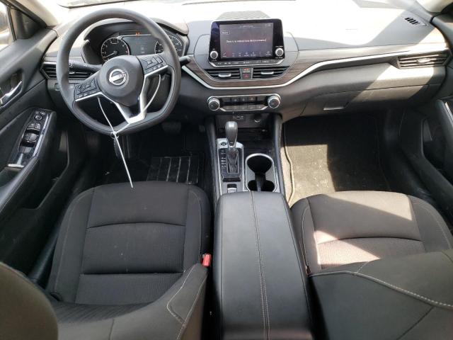 2023 NISSAN ALTIMA SV - 1N4BL4DW8PN416760